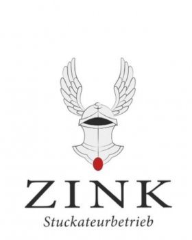 Klaus Hermann Zink, Gipser-Stuckateurbetrieb